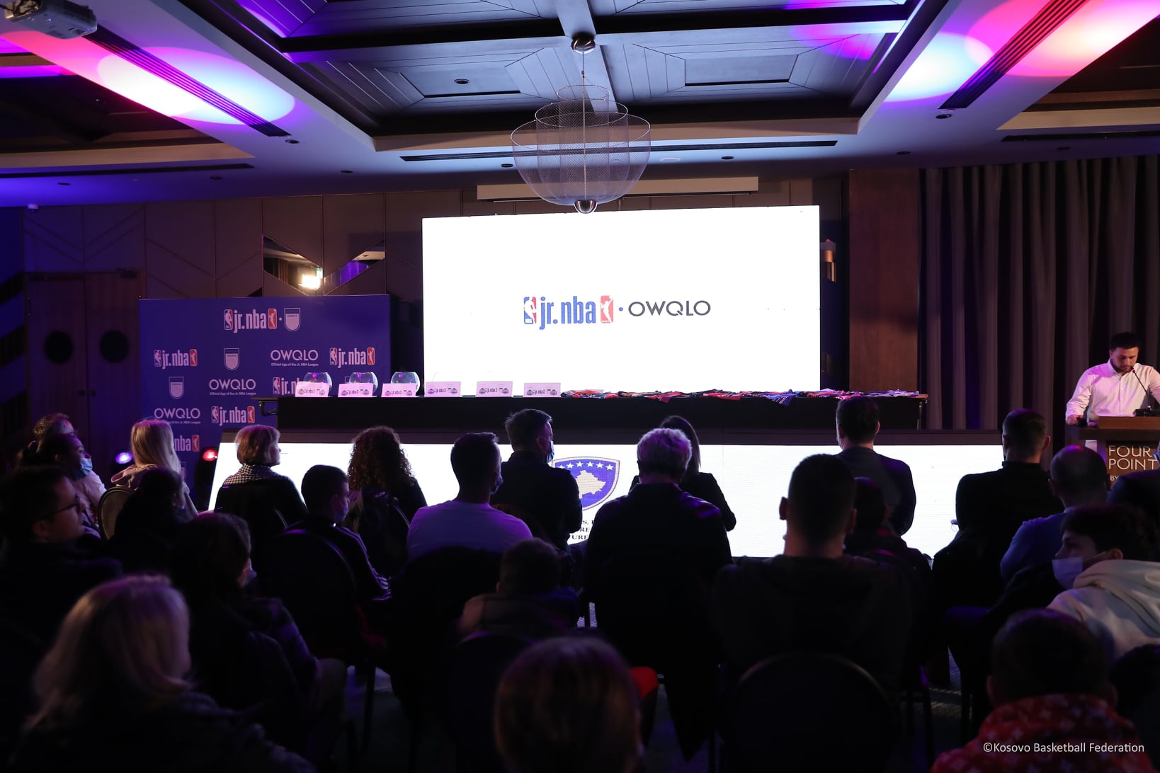 Top 5 ngjarjet e organizuara nga FBK